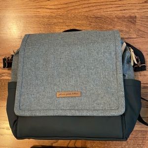 Petunia Pickle Bottom diaper bag